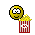 Popcorn Dude